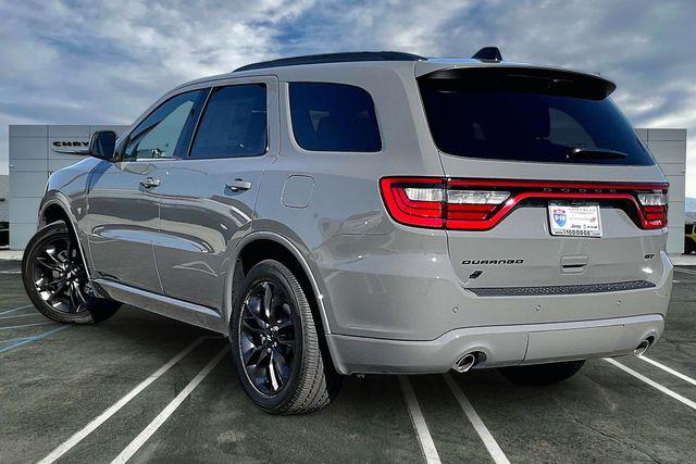 2026 Dodge Durango GT RWD
