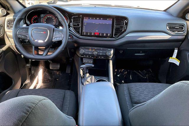 2026 Dodge Durango GT RWD