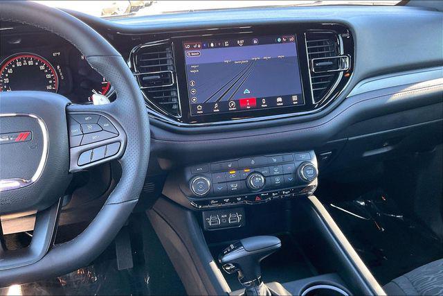 2026 Dodge Durango GT RWD