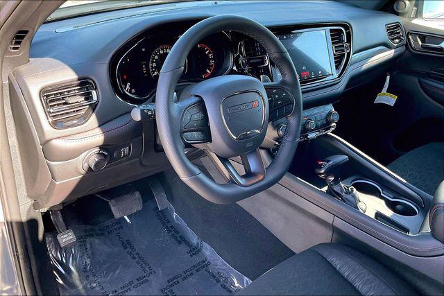 2026 Dodge Durango GT RWD