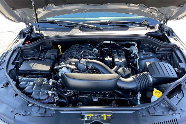 2026 Dodge Durango GT RWD