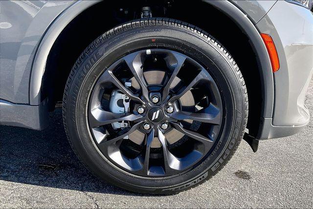 2026 Dodge Durango GT RWD