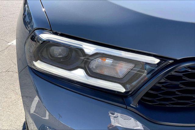 2026 Dodge Durango GT RWD