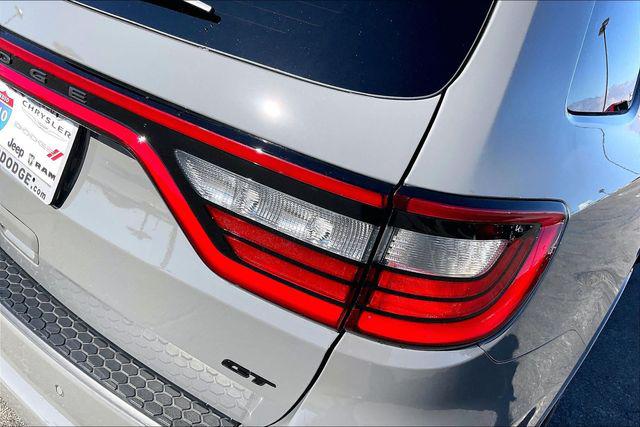 2026 Dodge Durango GT RWD