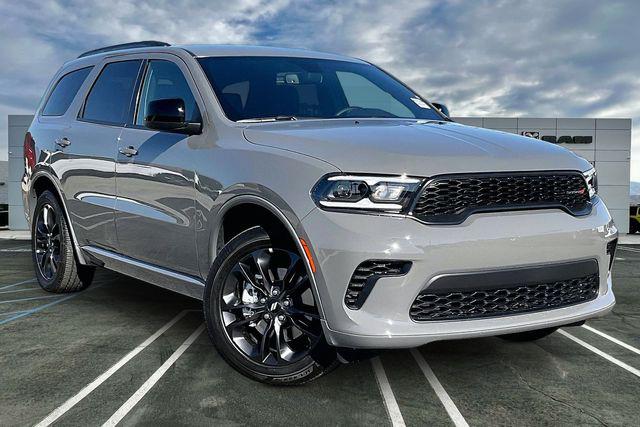 2026 Dodge Durango GT RWD
