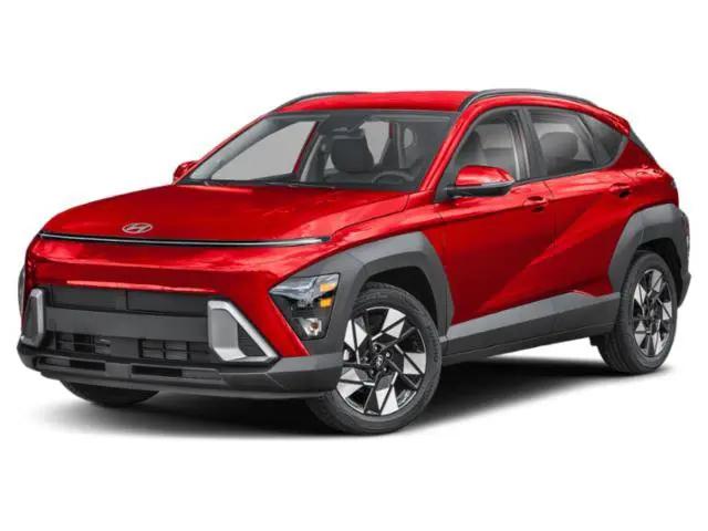 2024 Hyundai Kona SEL for sale in Brooklyn Center, MN