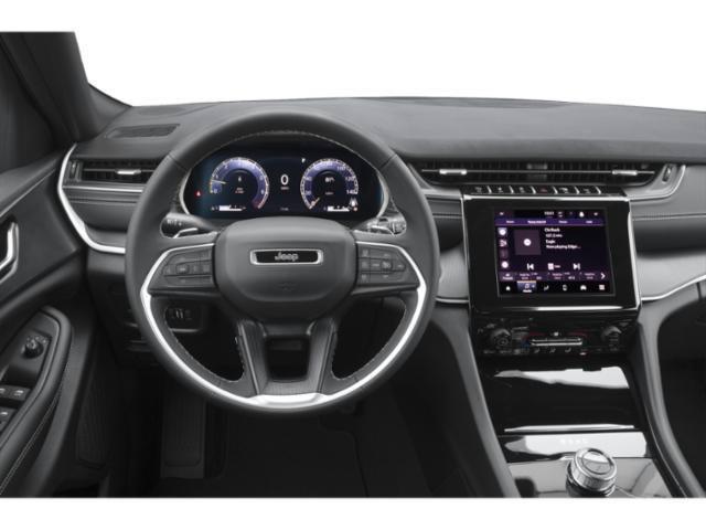 2026 Jeep Grand Cherokee L Altitude 4x4