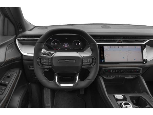 2026 Jeep Cherokee Limited 4x4 2026 Jeep Cherokee Limited 4x4