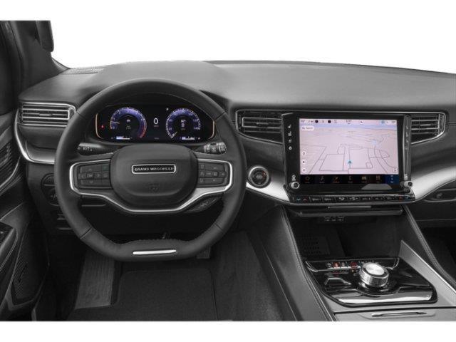 2026 Wagoneer Grand Wagoneer Limited Reserve 4x4 2026 Wagoneer Grand Wagoneer Limited Reserve 4x4
