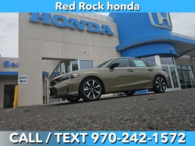 2026 Honda Civic Sport Touring for sale in Grand Junction, CO