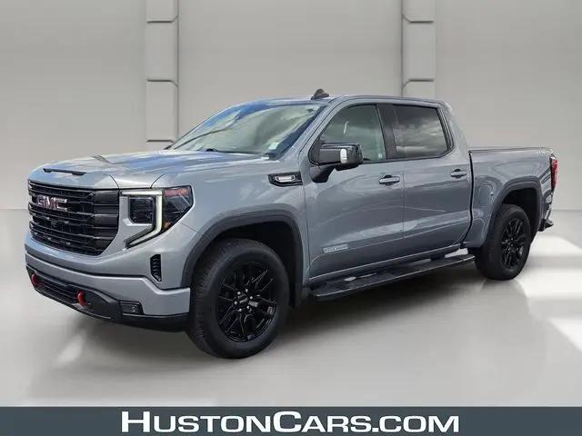 2023 GMC Sierra 1500 4WD Crew Cab Short Box Elevation with 3SB for sale in Lake Wales, FL
