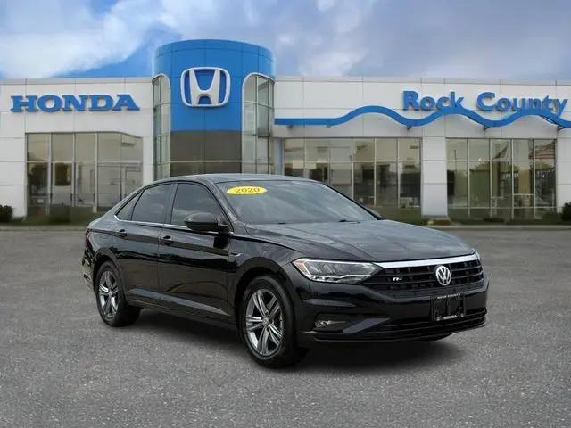 2019 Volkswagen Jetta 1.4T S for sale in Janesville, WI