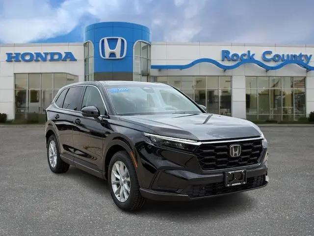 2025 Honda CR-V EX-L AWD for sale in Janesville, WI
