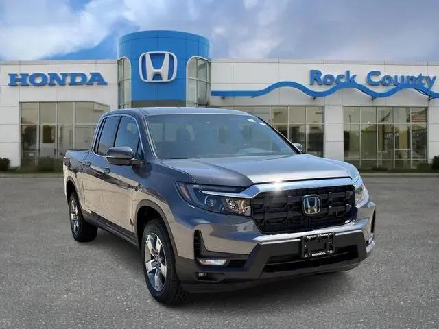 2026 Honda Ridgeline RTL for sale in Janesville, WI