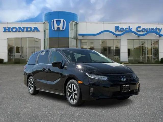 2026 Honda Odyssey EX-L for sale in Janesville, WI
