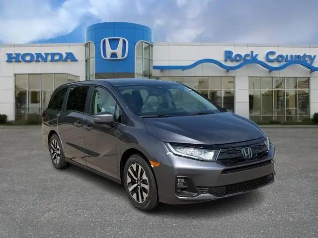 2026 Honda Odyssey EX-L for sale in Janesville, WI