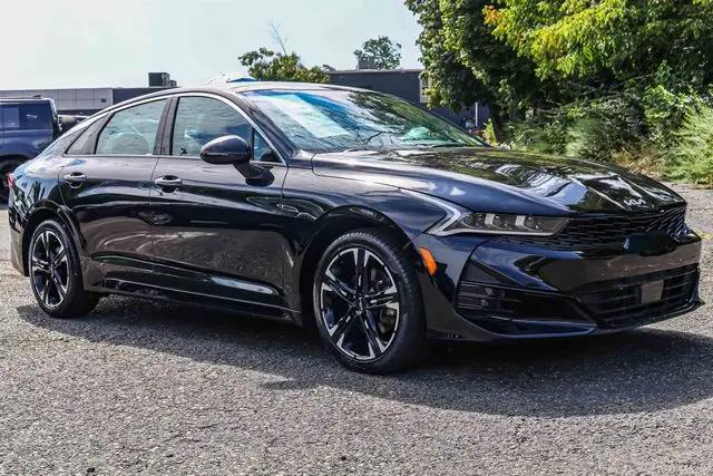 2024 Kia K5 GT-Line for sale in North Plainfield, NJ