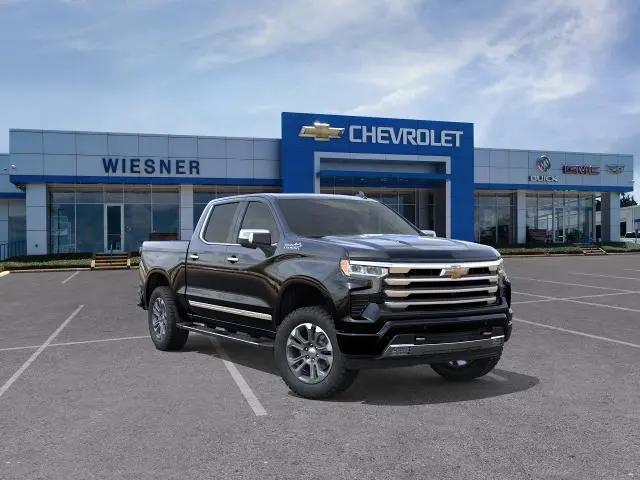 2026 Chevrolet Silverado 1500 High Country for sale in Huntsville, TX
