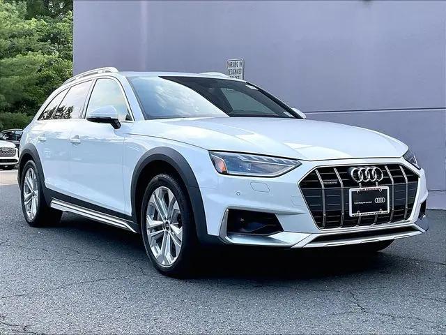2023 Audi allroad Premium Plus 45 TFSI quattro S tronic for sale in Princeton, NJ