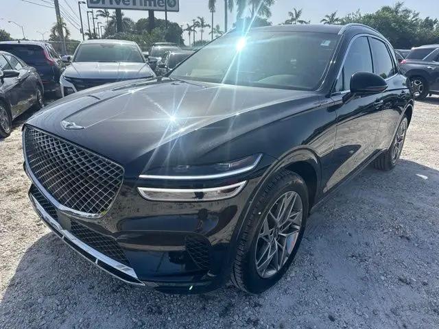 2025 Genesis GV70 2.5T AWD for sale in Hialeah, FL