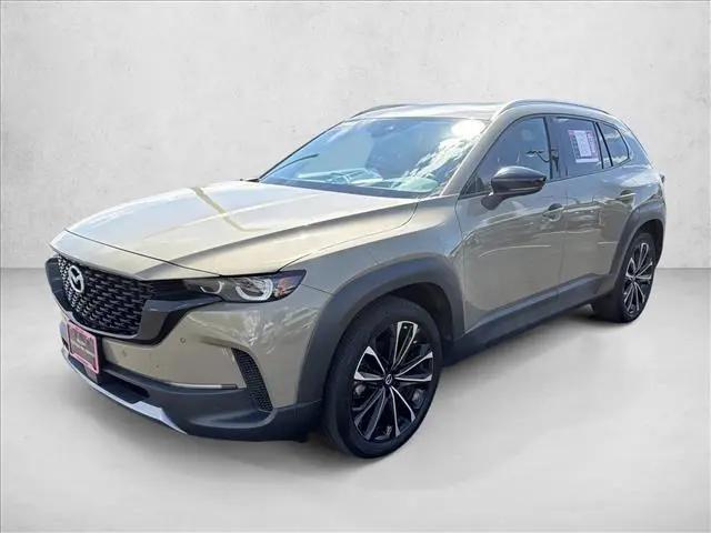 2024 Mazda CX-50 2.5 Turbo Premium Plus for sale in Centennial, CO