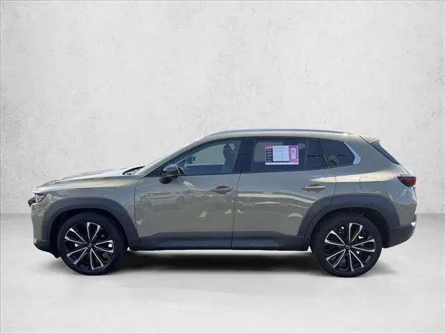 2024 Mazda CX-50 2.5 Turbo Premium Plus