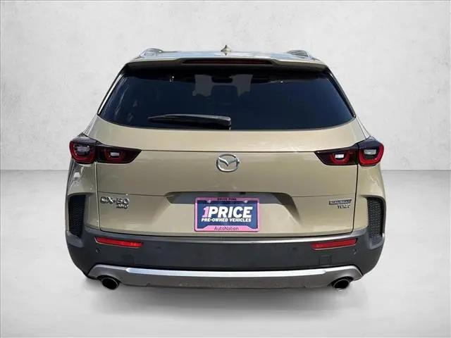 2024 Mazda CX-50 2.5 Turbo Premium Plus