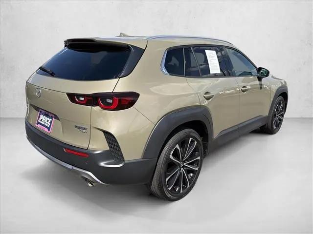 2024 Mazda CX-50 2.5 Turbo Premium Plus