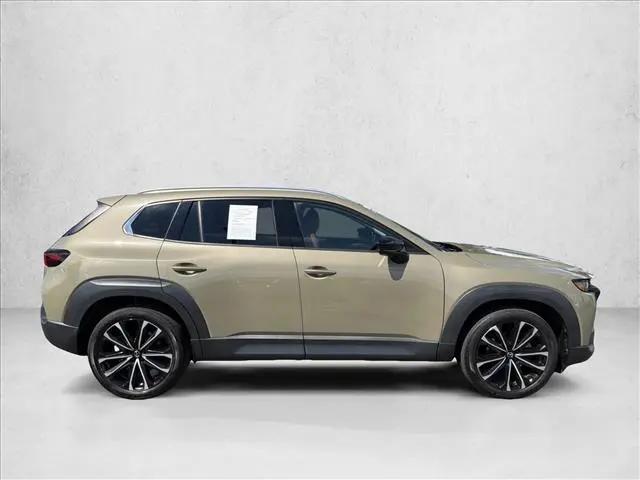 2024 Mazda CX-50 2.5 Turbo Premium Plus