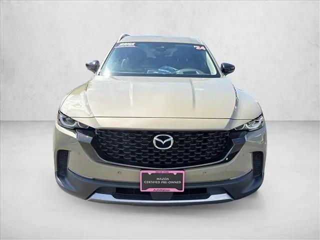 2024 Mazda CX-50 2.5 Turbo Premium Plus