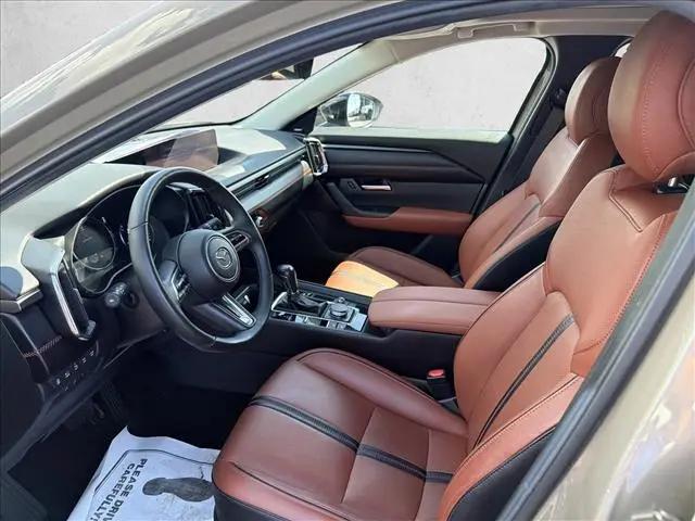 2024 Mazda CX-50 2.5 Turbo Premium Plus