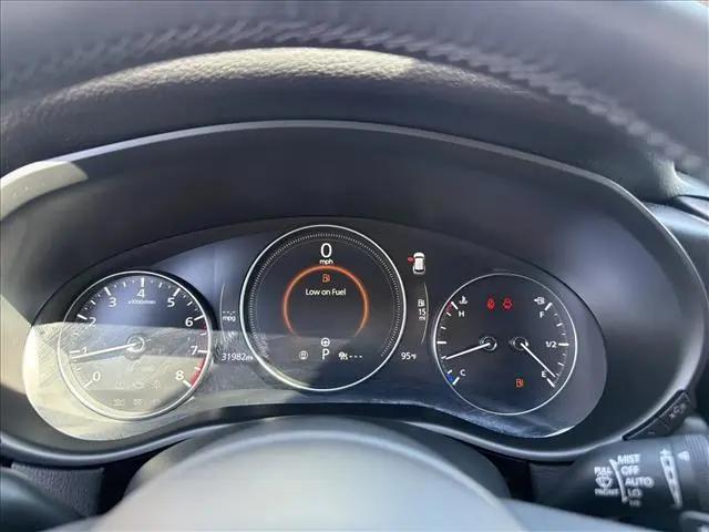 2024 Mazda CX-50 2.5 Turbo Premium Plus