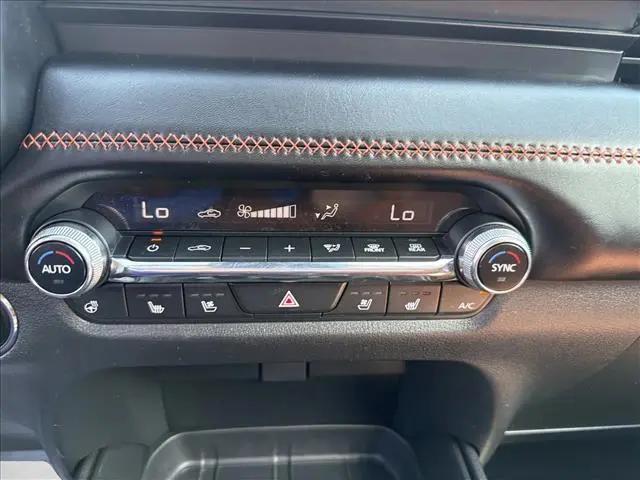 2024 Mazda CX-50 2.5 Turbo Premium Plus