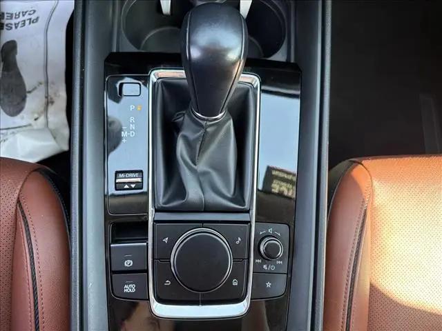 2024 Mazda CX-50 2.5 Turbo Premium Plus