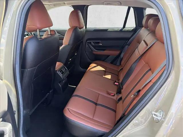 2024 Mazda CX-50 2.5 Turbo Premium Plus