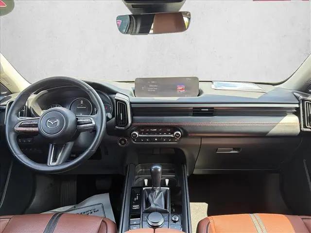 2024 Mazda CX-50 2.5 Turbo Premium Plus