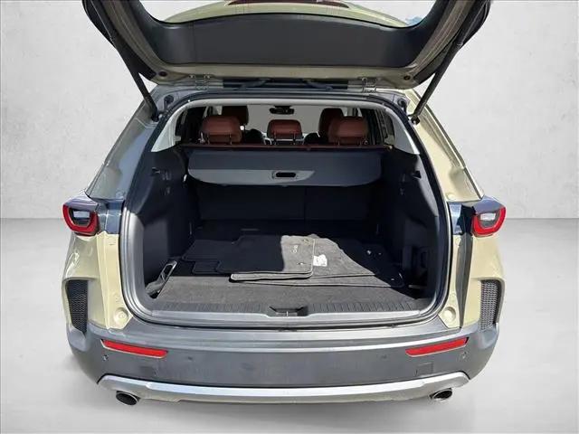 2024 Mazda CX-50 2.5 Turbo Premium Plus