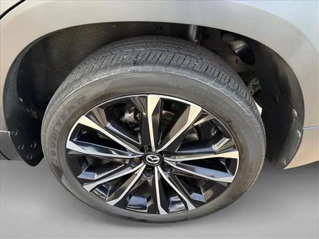 2024 Mazda CX-50 2.5 Turbo Premium Plus