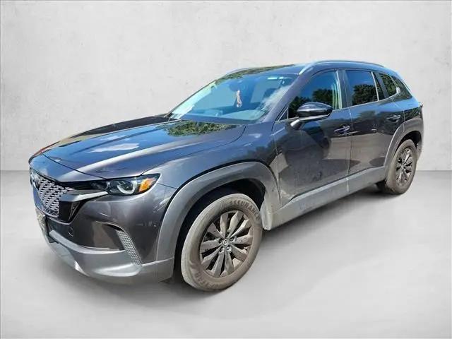 2023 Mazda CX-50 2.5 S Preferred Plus for sale in Centennial, CO