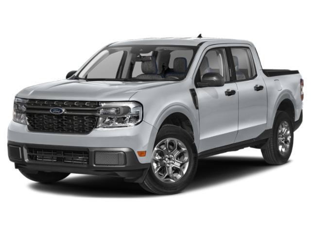 2024 Ford Maverick XLT 2024 Ford Maverick XLT