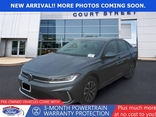 2025 Volkswagen Jetta 1.5T S for sale in Bourbonnais, IL