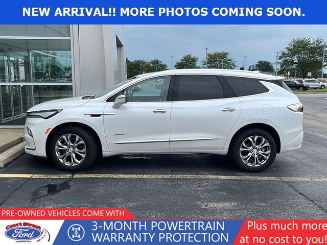 2024 Buick Enclave Avenir AWD for sale in Bourbonnais, IL
