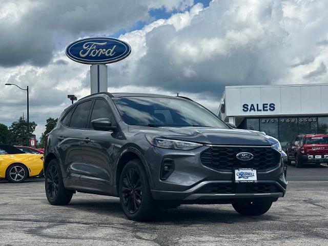 2025 Ford Escape ST-Line Elite for sale in Manteno, IL