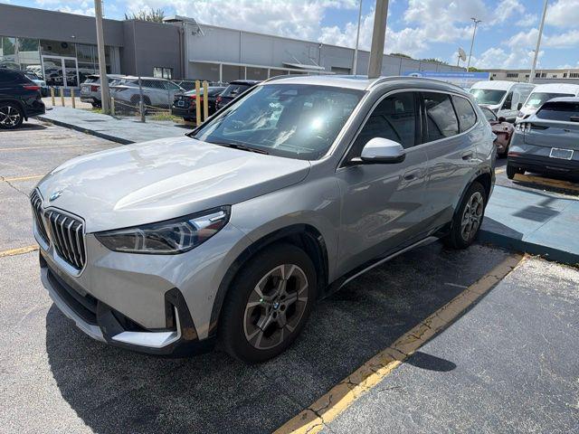 2024 BMW X1 xDrive28i for sale in Hialeah, FL