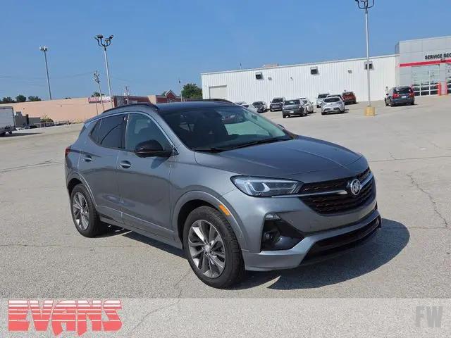 2021 Buick Encore GX FWD Essence for sale in Fort Wayne, IN