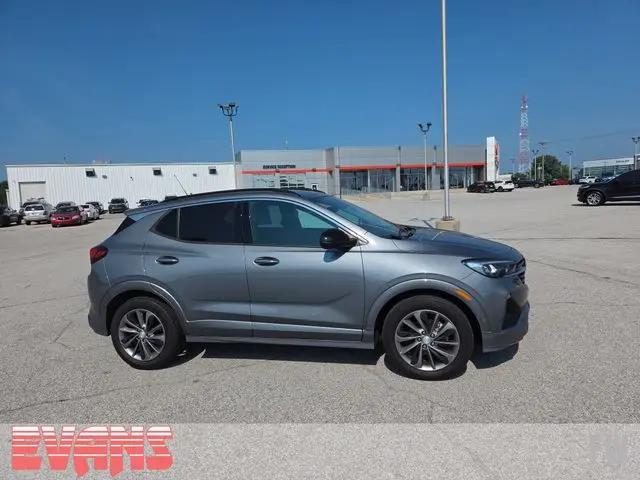 2021 Buick Encore GX FWD Essence