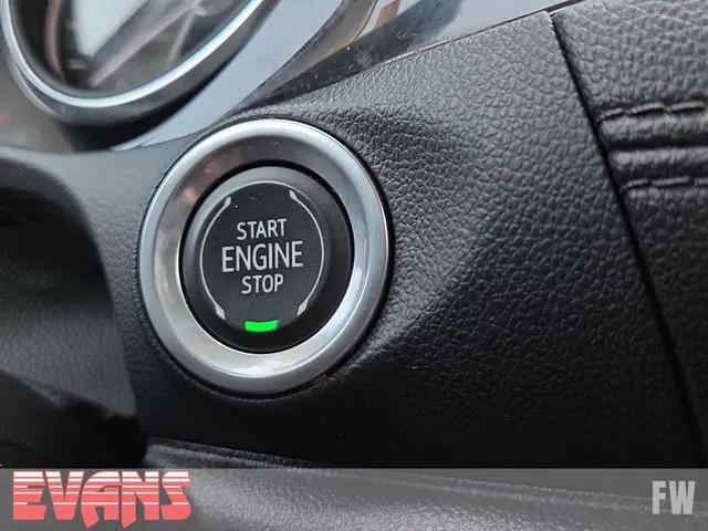 2021 Buick Encore GX FWD Essence