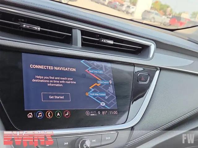 2021 Buick Encore GX FWD Essence