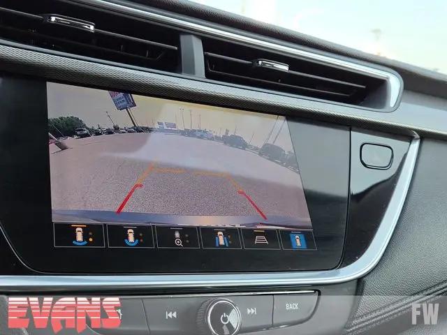 2021 Buick Encore GX FWD Essence