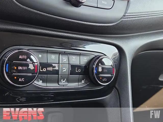 2021 Buick Encore GX FWD Essence